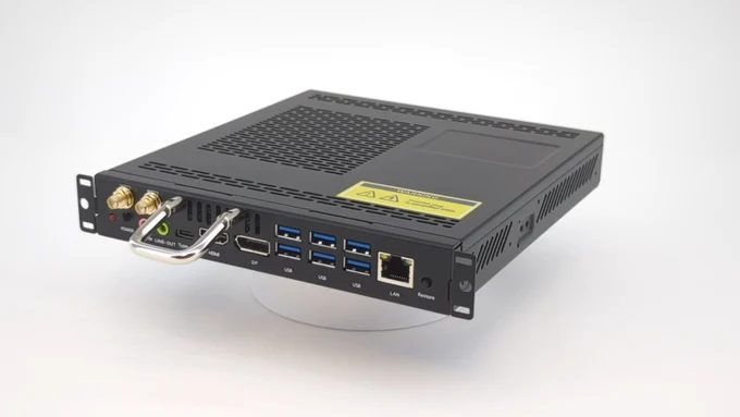 Встраиваемый OPS компьютер TypeOPS standart