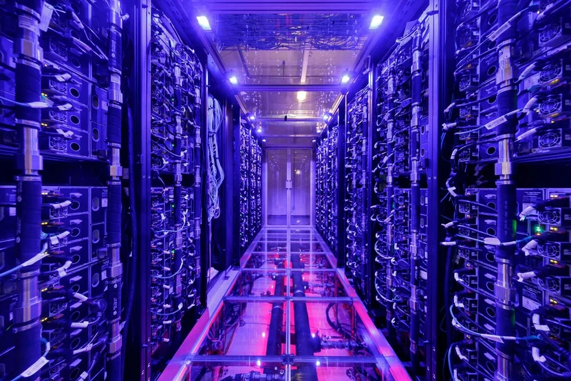 Контактная информация